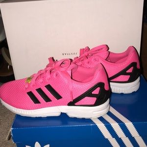 Adidas flux K